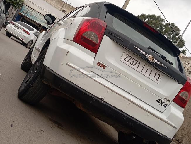 dodge caliber 