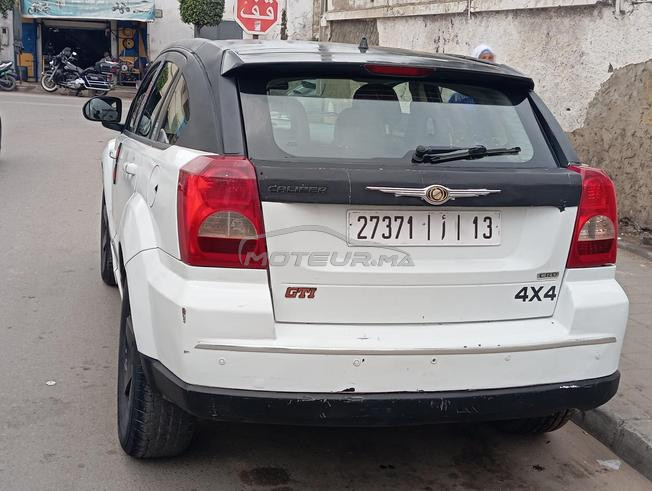 dodge caliber 