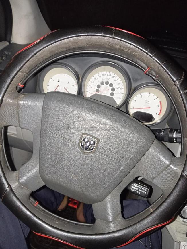 dodge caliber 
