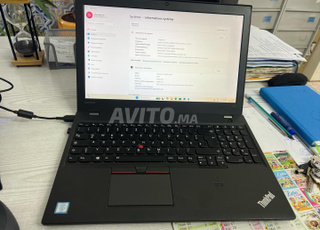 Lenovo ThinkPad T560