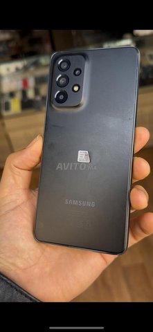 Samsung Galaxy A53 