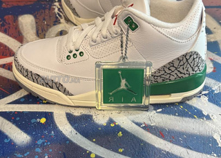 Jordan 3 neuve et original.