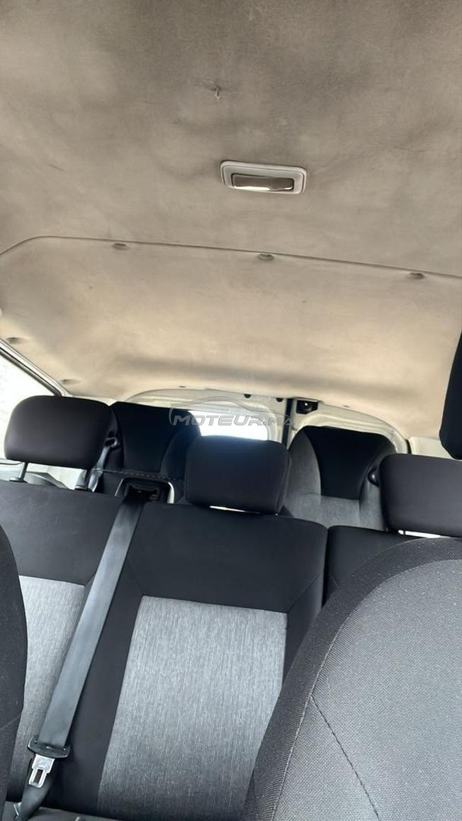 vente fiat doblo