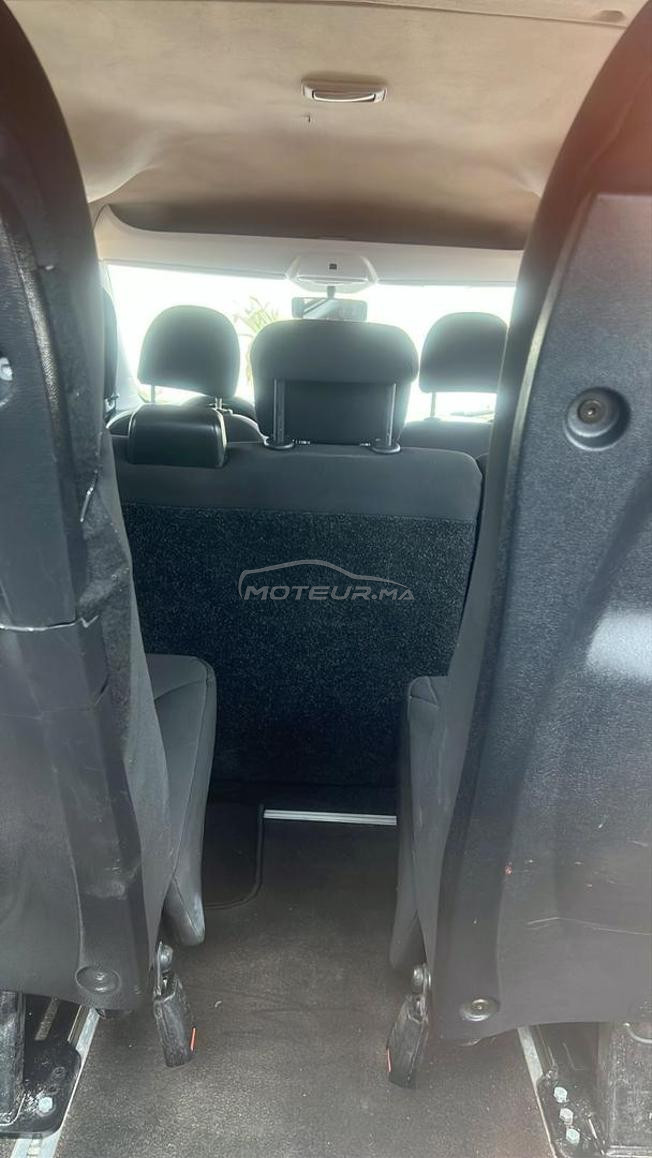 vente fiat doblo