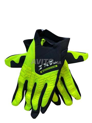 Gants JXT