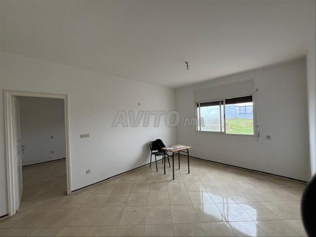 Appartement à Salé Hay Chmaou Vue sur Mer