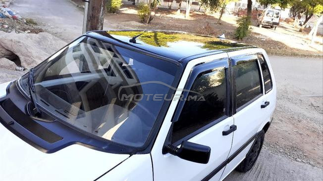 fiat uno essence