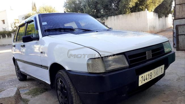 fiat uno essence