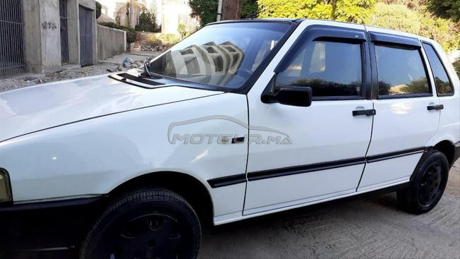 fiat uno essence