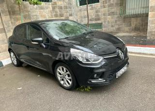 Renault Clio 4 modèle 2017