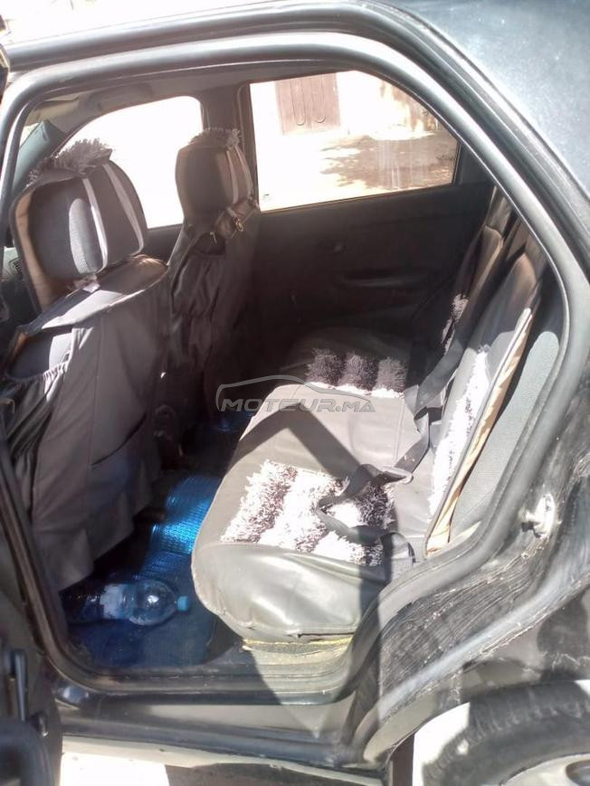 fiat palio pour vendre ou reprise