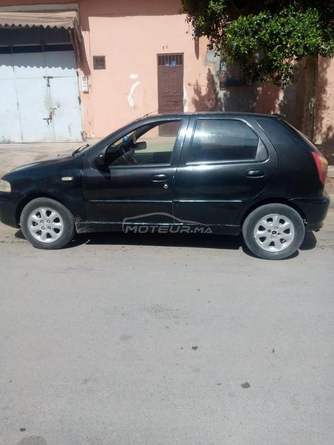 fiat palio pour vendre ou reprise