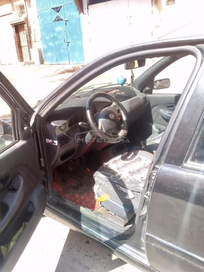 fiat palio pour vendre ou reprise