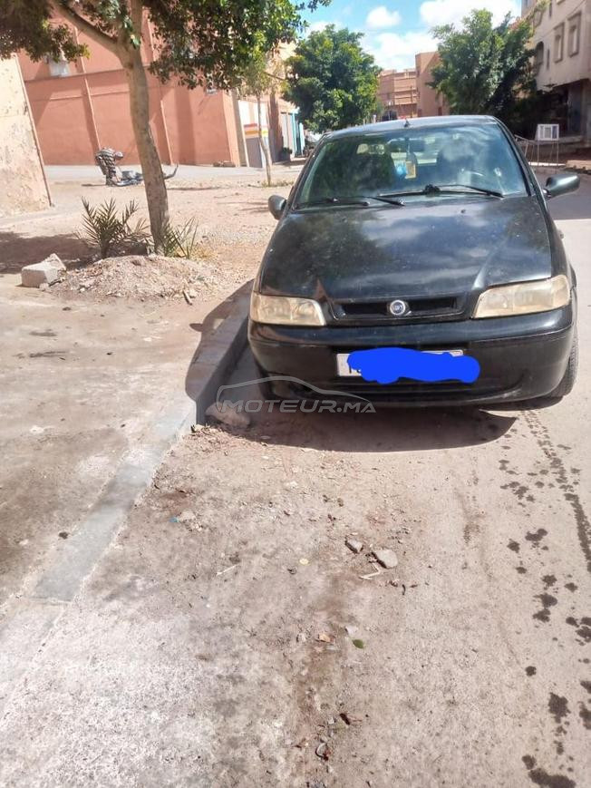fiat palio pour vendre ou reprise