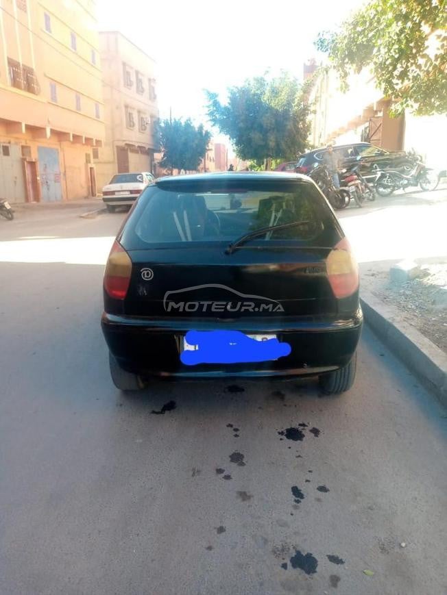 fiat palio pour vendre ou reprise