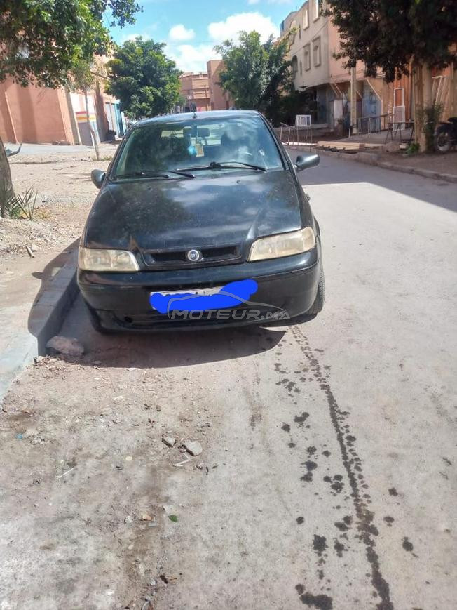 fiat palio pour vendre ou reprise