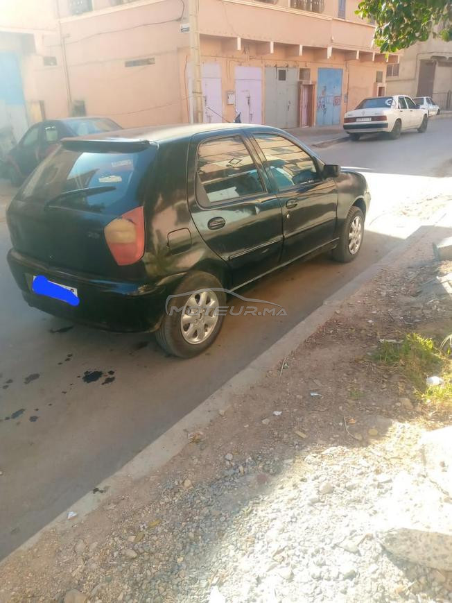 fiat palio pour vendre ou reprise