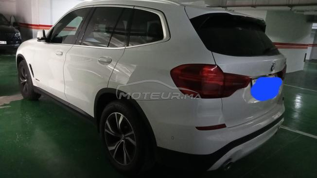 X3 diesel xdrive 2 litres