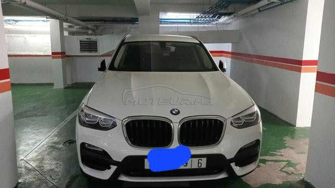 X3 diesel xdrive 2 litres