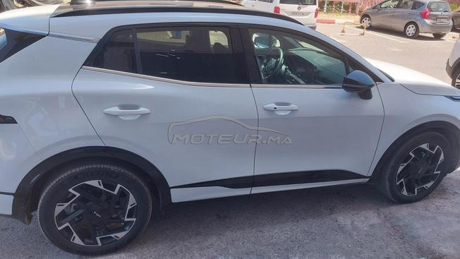kia sportage gtline 2024 