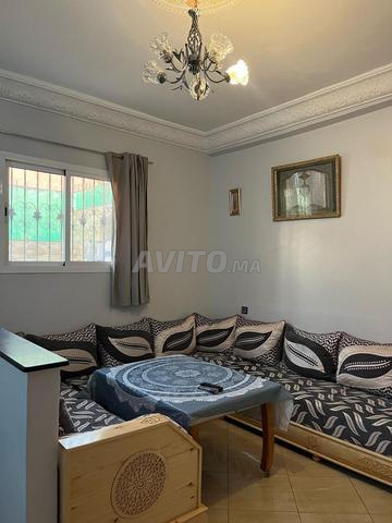 Appartement meublé à louer quotidiennement près de la mer