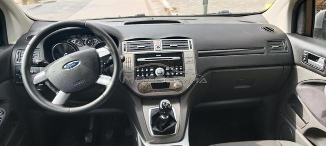 ford Kuga diesel tt option