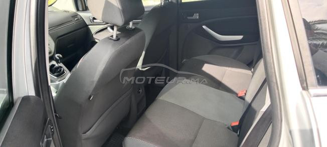 ford Kuga diesel tt option