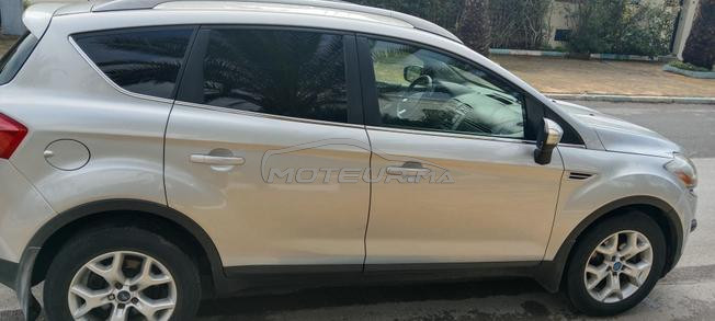 ford Kuga diesel tt option