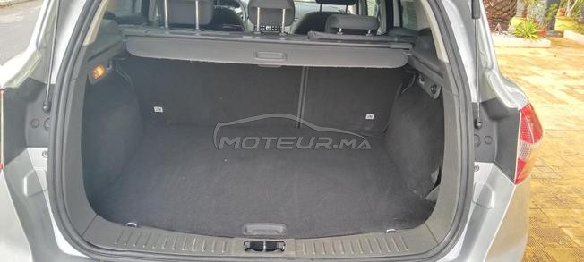 ford Kuga diesel tt option