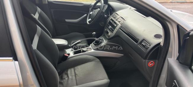 ford Kuga diesel tt option