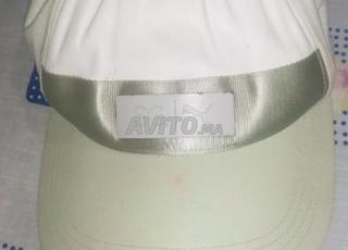 casquette Puma a vendre 