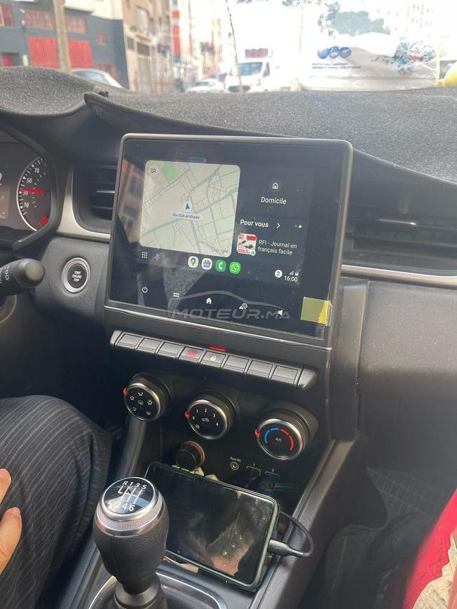 renault  captur