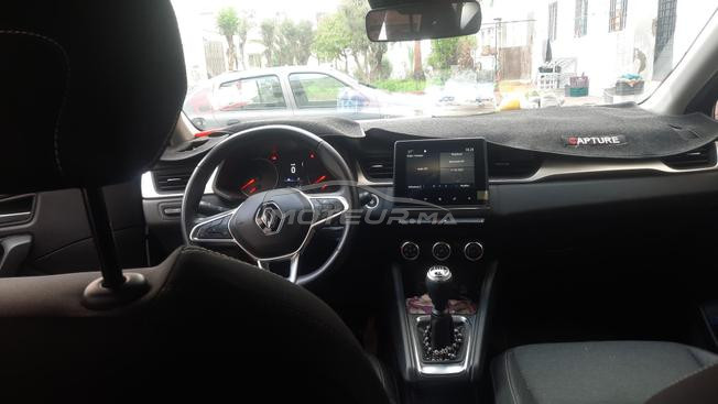 renault  captur