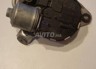 moteur d'essuie-glace Peugeot 508 2011