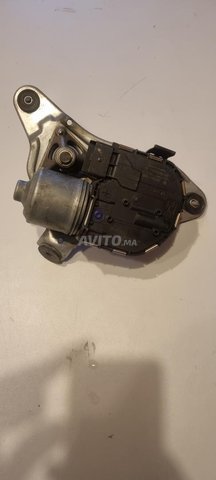 moteur d'essuie-glace Peugeot 508 2011