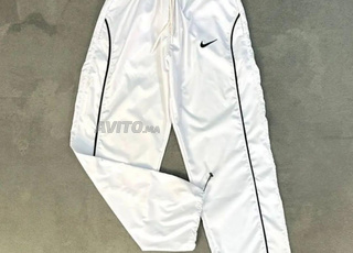 ooS black NIKE TRACKSUIT