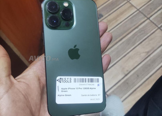 Iphone 13 pro (128G) 