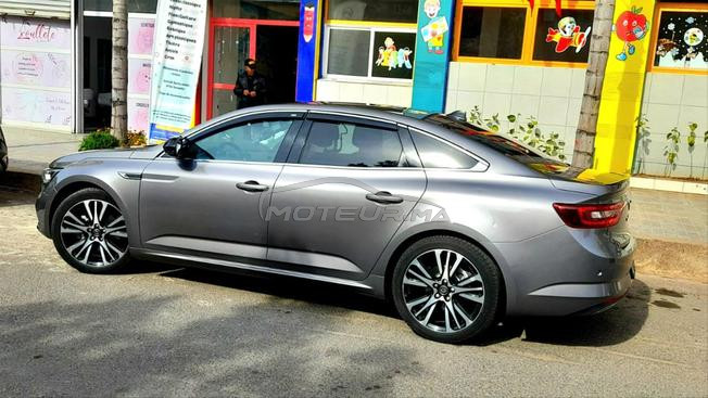 Renault Avantime Diesel Automatique 2020