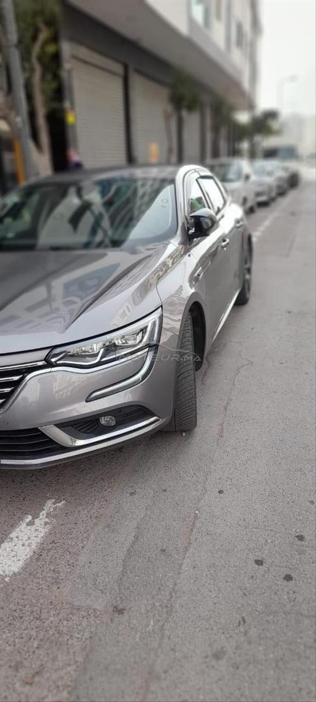 Renault Avantime Diesel Automatique 2020