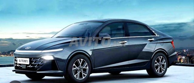 هيونداي للإيجار في جليز