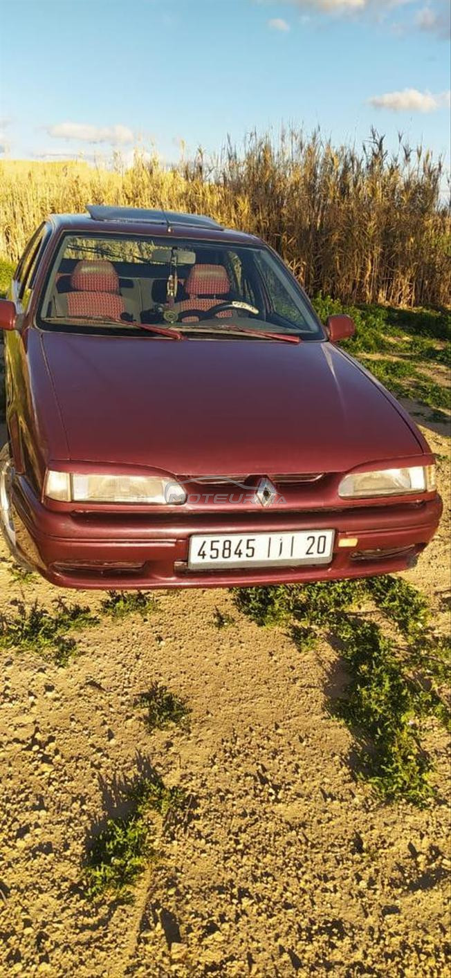 renault r19