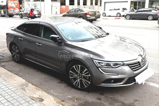 Renault Avantime Diesel Automatique 2020