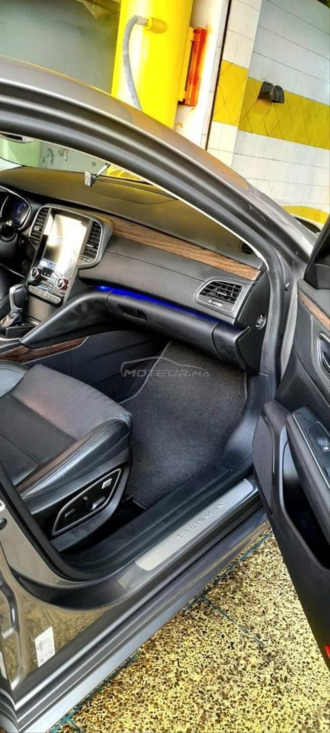 Renault Avantime Diesel Automatique 2020