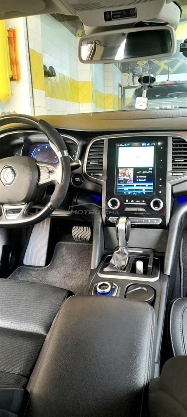 Renault Avantime Diesel Automatique 2020