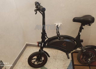 vélo électrique 