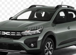 داستر وسانديرو متوفران في مراكش