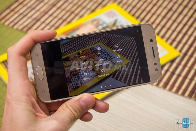 سامسونج J5 pro 2017 بأقل تمن فالمغرب 💯📱
