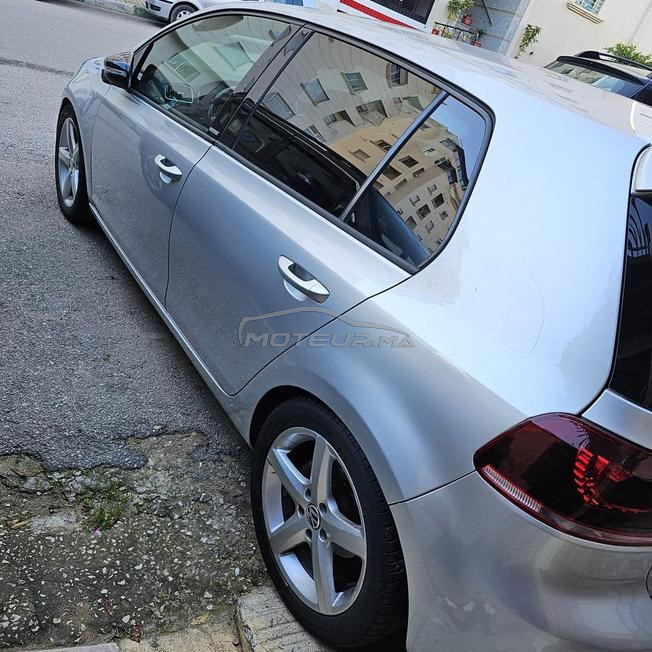 golf 6