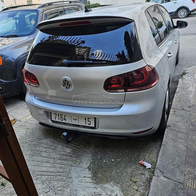 golf 6