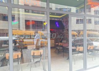 Magasin a vendre quartier californie 64m2